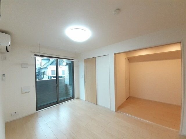 ロイヤル大和 IIの物件内観写真