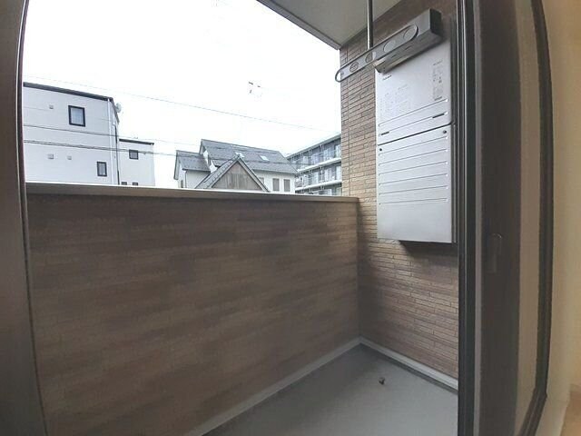 ロイヤル大和 IIの物件内観写真