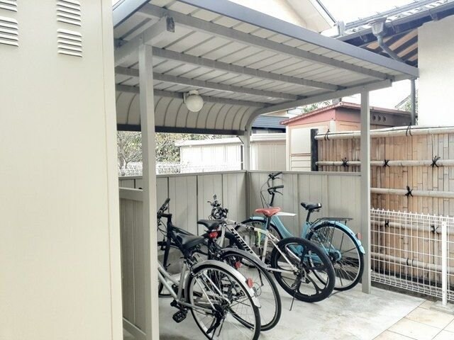 ロイヤル大和 IIの物件内観写真