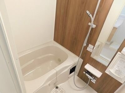 ラ・ルーチェKの物件内観写真