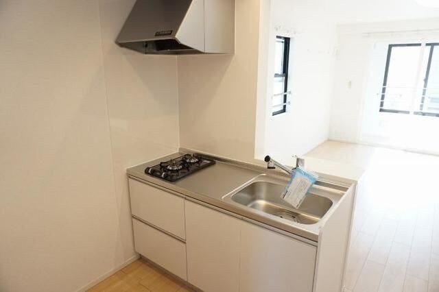 クレイン・ヒル Aの物件内観写真