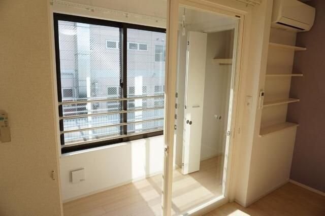 クレイン・ヒル Aの物件内観写真