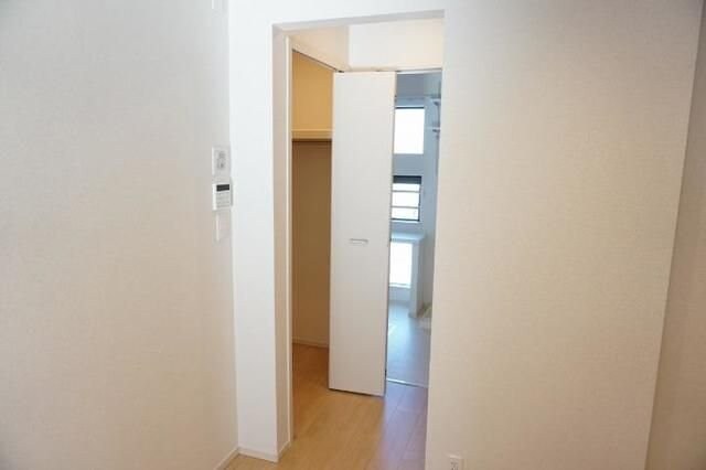 クレイン・ヒル Aの物件内観写真