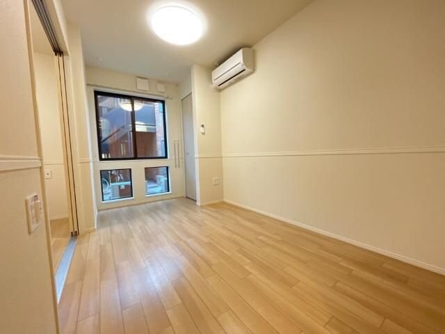 モアナマカナエルアの物件内観写真