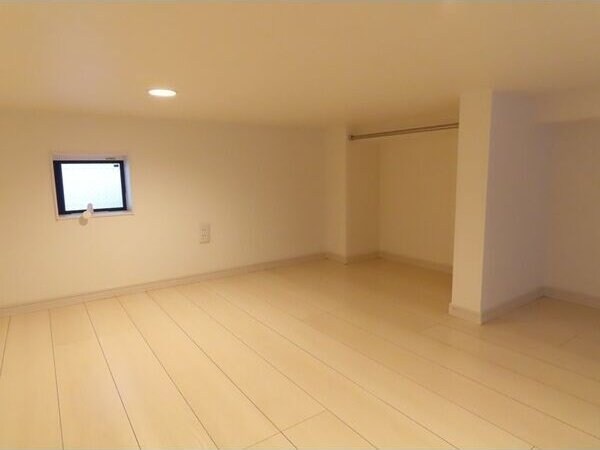 セラヴィ小田原(セラヴィ オダワラ)の物件内観写真