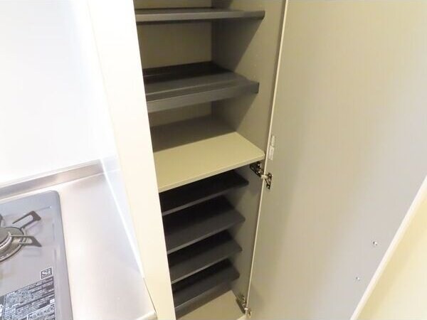 セラヴィ小田原(セラヴィ オダワラ)の物件内観写真