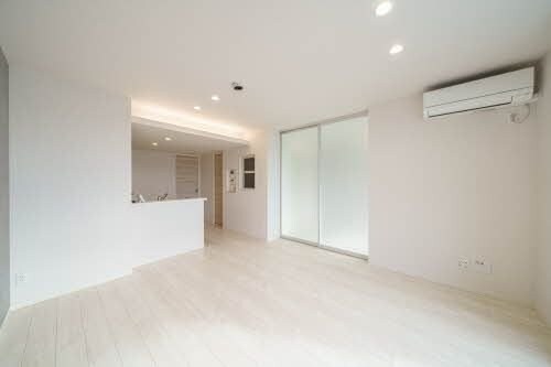 アルカータ三百人町の物件内観写真