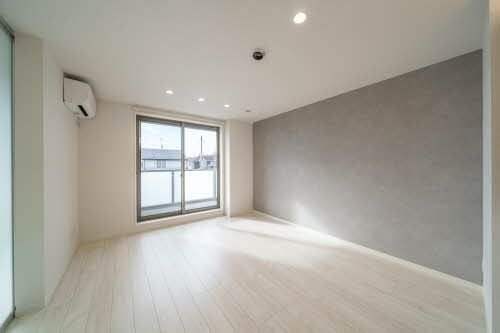 アルカータ三百人町の物件内観写真