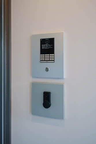 アルカータ三百人町の物件内観写真