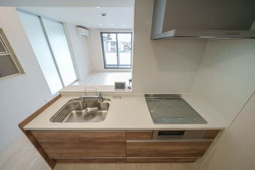 アルカータ三百人町の物件内観写真