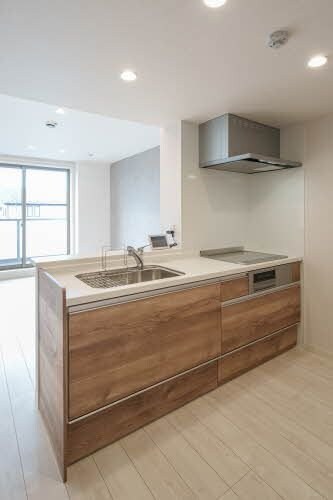 アルカータ三百人町の物件内観写真