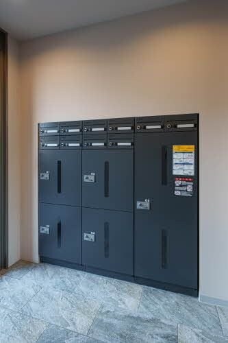 アルカータ三百人町の物件内観写真