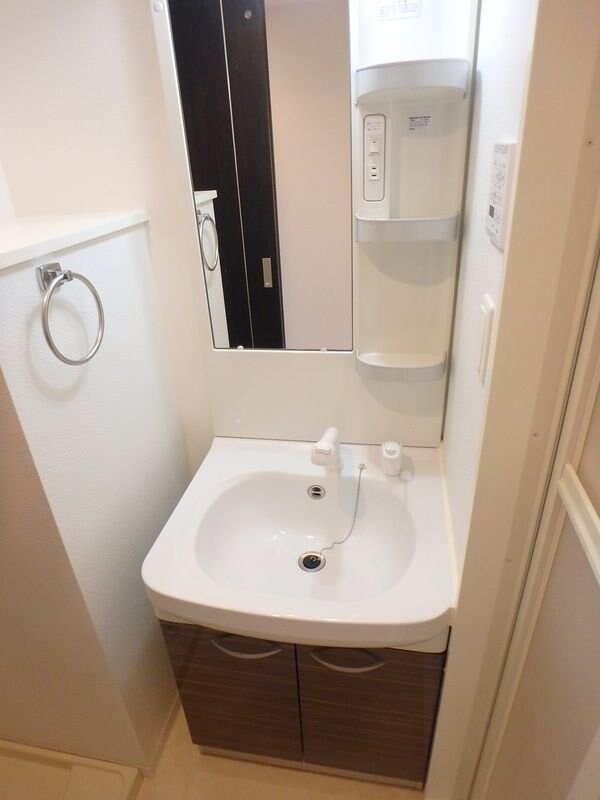 LaSante榴岡の物件内観写真