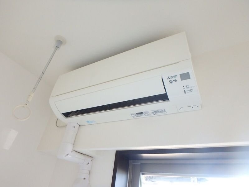 LaSante榴岡の物件内観写真