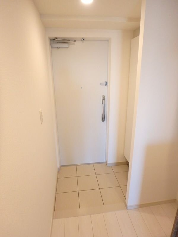 LaSante榴岡の物件内観写真