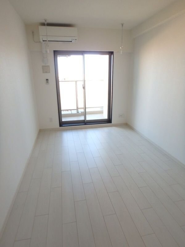 LaSante榴岡の物件内観写真