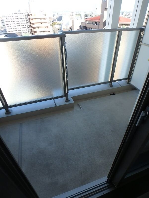 LaSante榴岡の物件内観写真