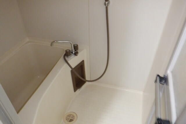 ビューパレス米ケ袋の物件内観写真