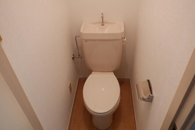 ビューパレス米ケ袋の物件内観写真