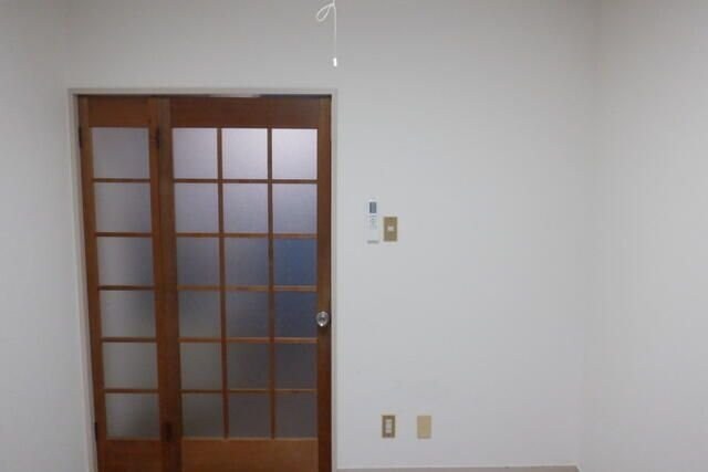 ビューパレス米ケ袋の物件内観写真