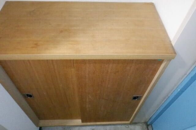 ビューパレス米ケ袋の物件内観写真