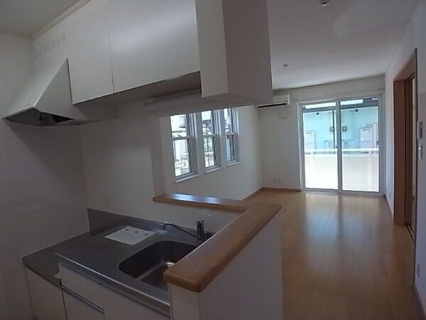 シエスタの物件内観写真