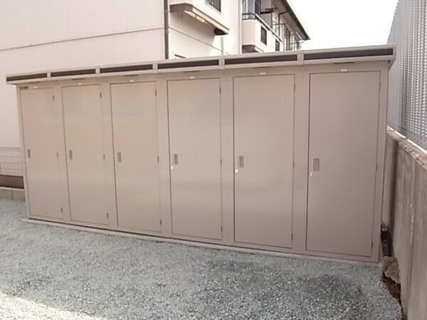 シエスタの物件内観写真