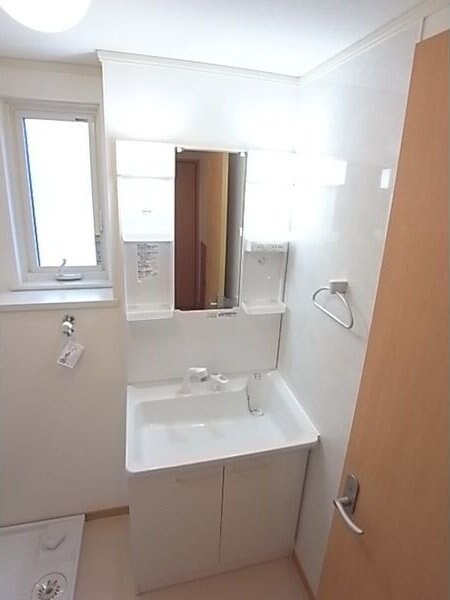 シエスタの物件内観写真