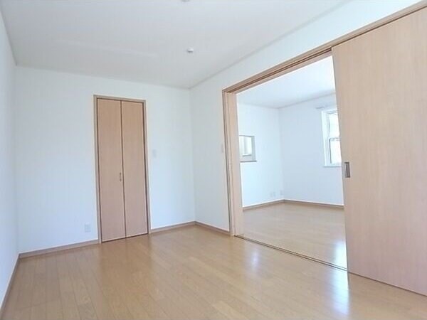 シエスタの物件内観写真