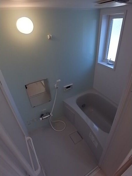 シエスタの物件内観写真