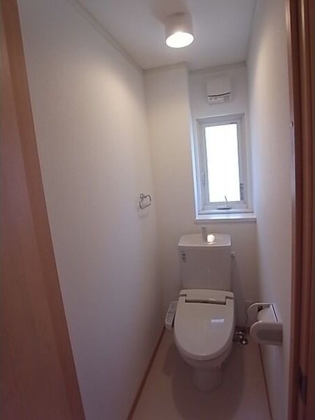 シエスタの物件内観写真