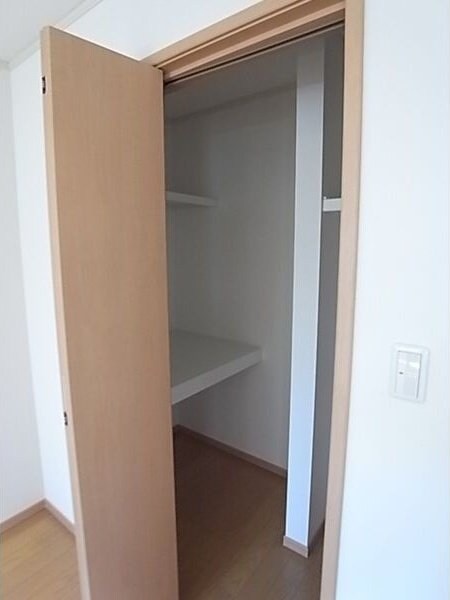 シエスタの物件内観写真