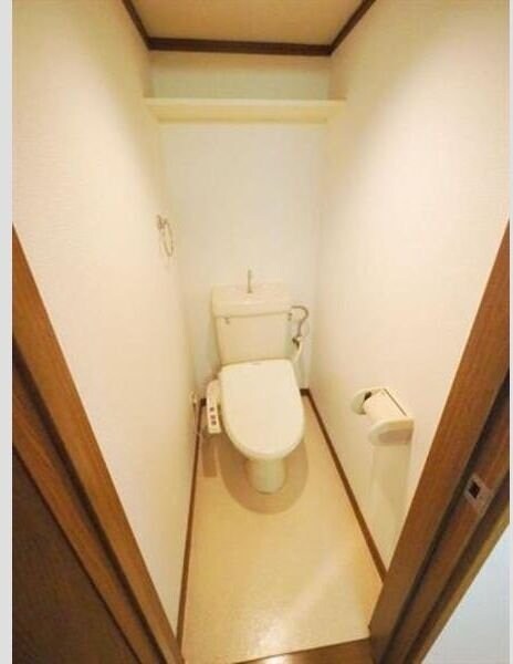 ヴァルーンレイム21の物件内観写真