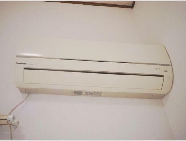 ヴァルーンレイム21の物件内観写真