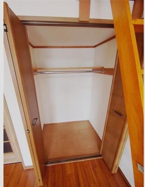 ヴァルーンレイム21の物件内観写真