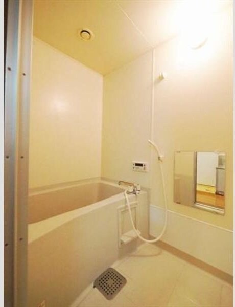 ヴァルーンレイム21の物件内観写真