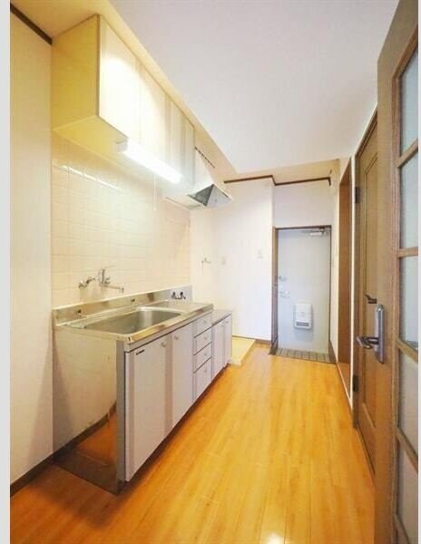 ヴァルーンレイム21の物件内観写真