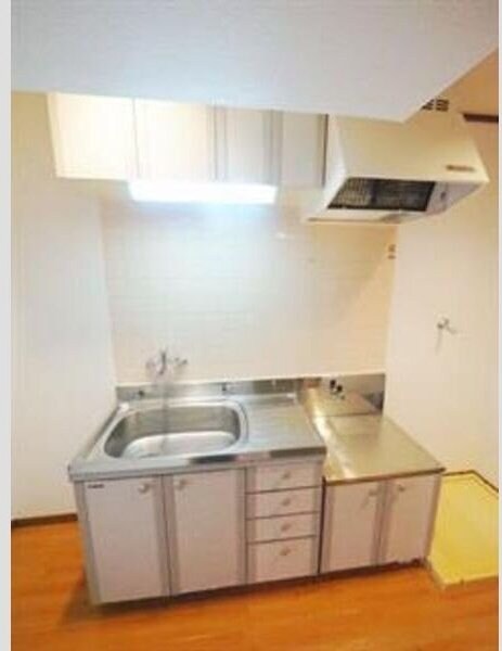 ヴァルーンレイム21の物件内観写真