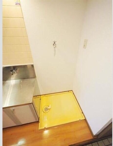 ヴァルーンレイム21の物件内観写真