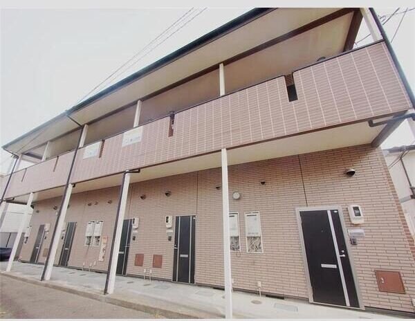 ヴァルーンレイム21の物件内観写真