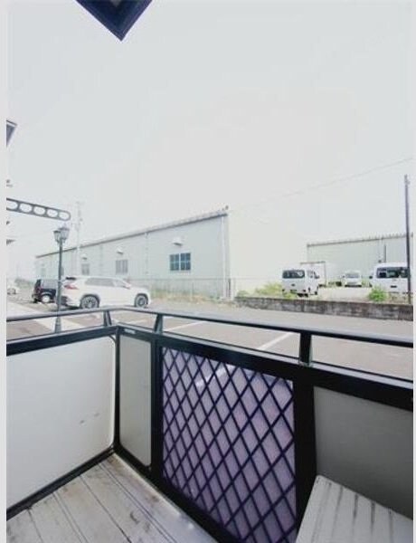 ヴァルーンレイム21の物件内観写真