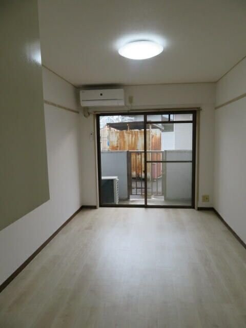 ヴィラージュ台原の物件内観写真