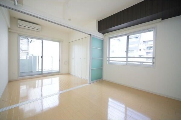 ルーチェ二日町の物件内観写真