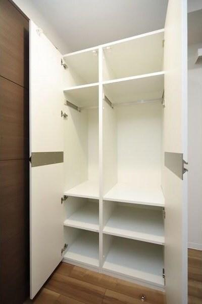 マルドミ向山の物件内観写真