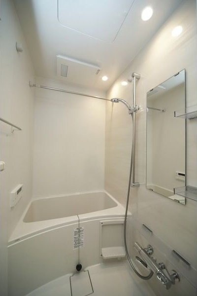 マルドミ向山の物件内観写真