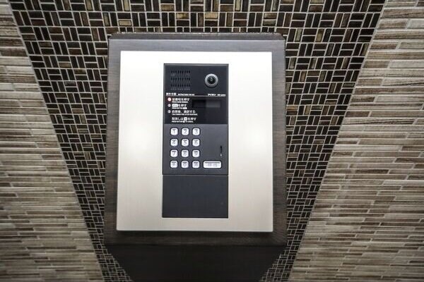 マルドミ向山の物件内観写真