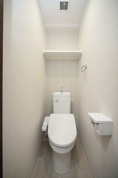 マルドミ向山の物件内観写真