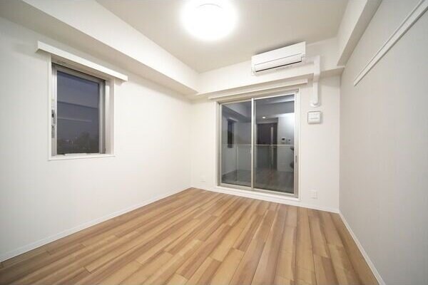 マルドミ向山の物件内観写真