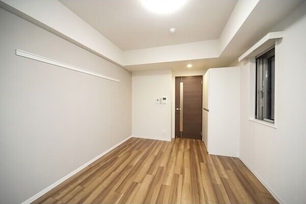 マルドミ向山の物件内観写真