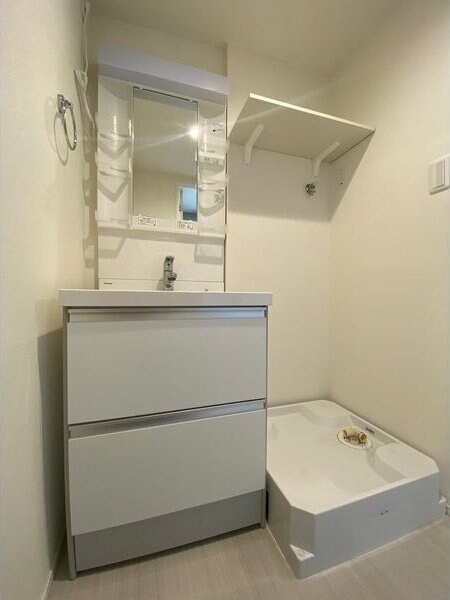 ハーモニーテラス栄の物件内観写真